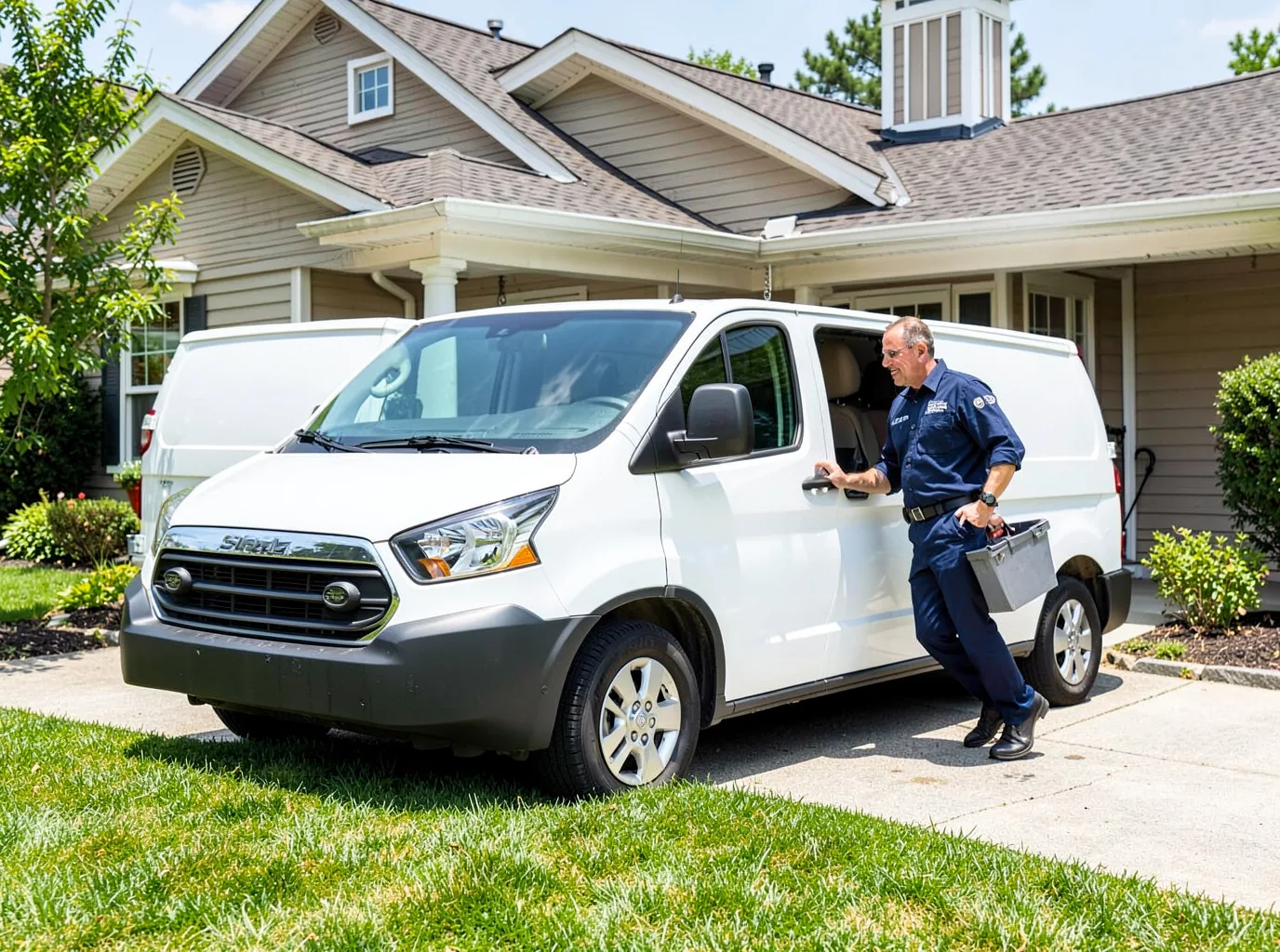 Emergency Plumber company in Osgood, OH