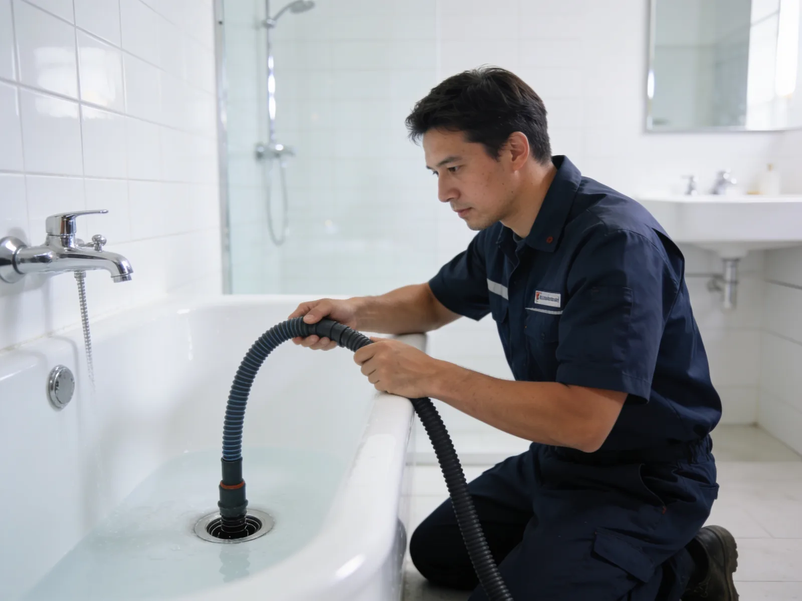 Emergency Plumber Osgood, OH FAQs